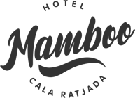 Logo Hotel Mamboo
