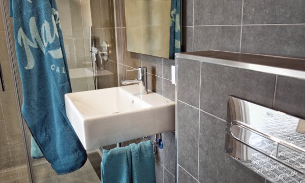 1 bed (140 cm)